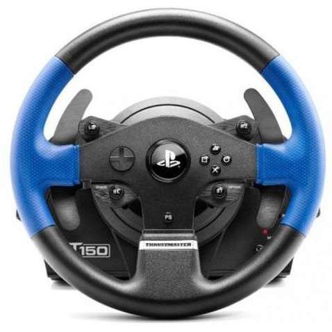 Кермо ThrustMaster PC/PS4 T150 RS PRO Official PS4 licensed (4160696)