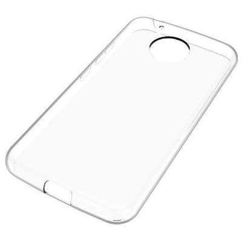 Чохол до моб. телефона Laudtec для Motorola Moto G5 Clear tpu (Transperent) (LC-MMG5T)