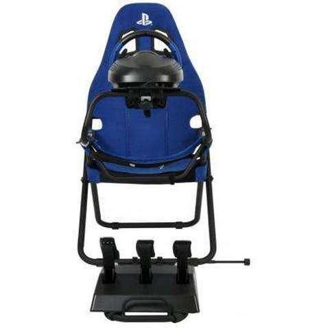 Крісло ігрове Sony Playseat Challenge Playstation (RCP.00162)