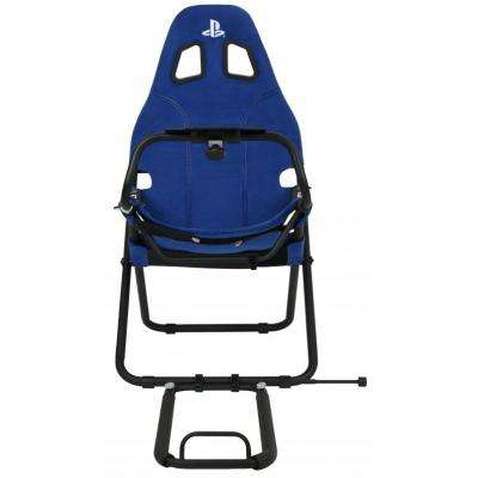 Крісло ігрове Sony Playseat Challenge Playstation (RCP.00162)