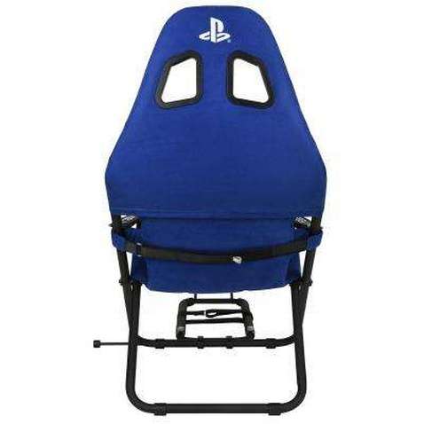 Крісло ігрове Sony Playseat Challenge Playstation (RCP.00162)