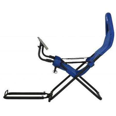 Крісло ігрове Sony Playseat Challenge Playstation (RCP.00162)