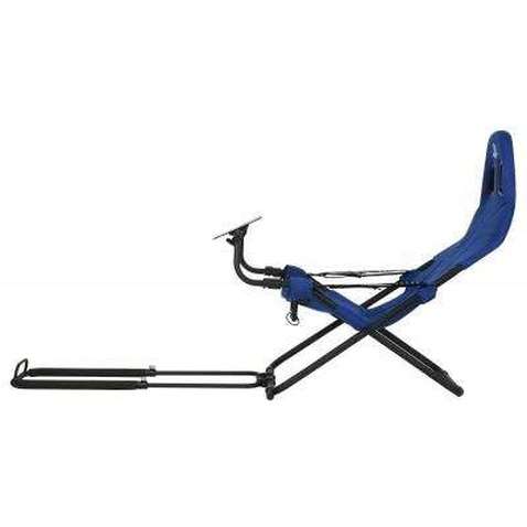 Крісло ігрове Sony Playseat Challenge Playstation (RCP.00162)