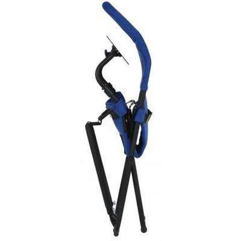 Крісло ігрове Sony Playseat Challenge Playstation (RCP.00162)