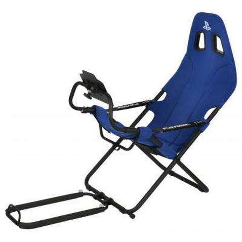 Крісло ігрове Sony Playseat Challenge Playstation (RCP.00162)
