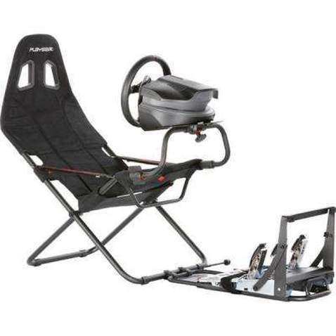 Крісло ігрове Sony Playseat Challenge (RC.00002)