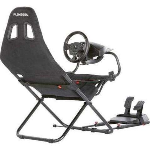 Крісло ігрове Sony Playseat Challenge (RC.00002)