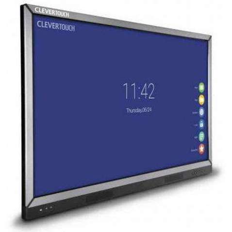 LCD панель Clevertouch 65" 4K V-series (15465V)