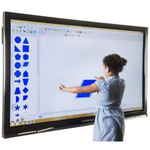 LCD панель Clevertouch 65" 4K V-series (15465V)