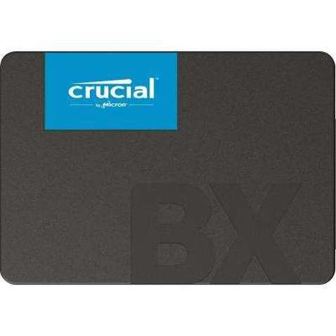 Накопичувач SSD 2.5" 240GB Micron (CT240BX500SSD1)