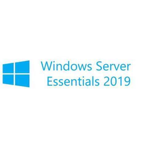 ПЗ для сервера Microsoft WinSvrEssntls 2019 SNGL OLP NL (G3S-01259)