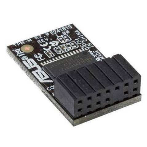 Контролер ASUS TPM-M-R2.0 14-1pin LPC (TPM-M-R2.0)