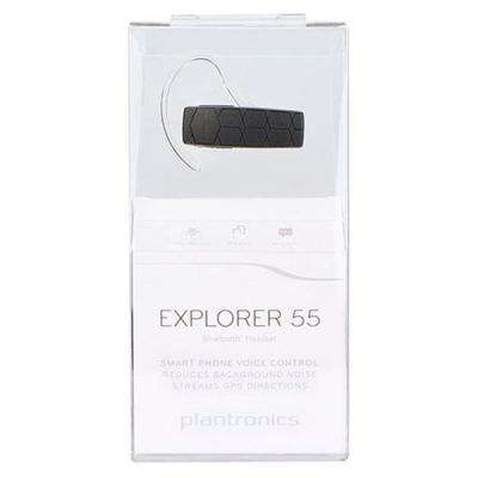 Bluetooth-гарнітура Plantronics Explorer 55 (211376-99)