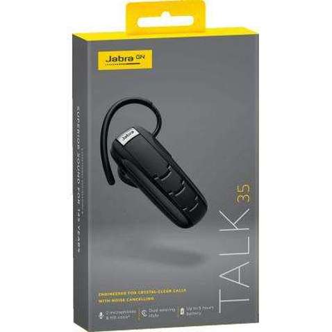 Bluetooth-гарнітура Jabra Talk 35