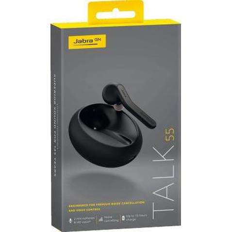 Bluetooth-гарнітура Jabra Talk 55