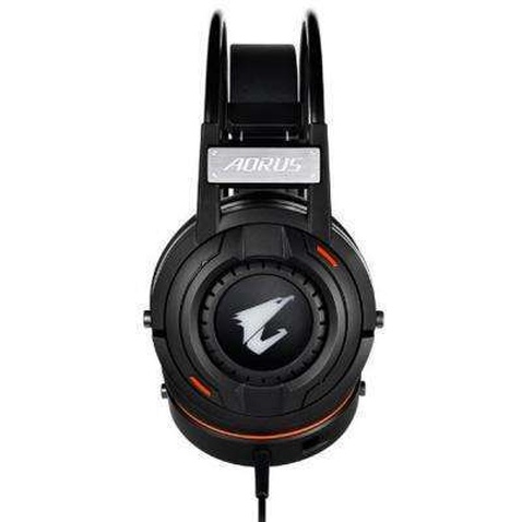 Навушники GIGABYTE AORUS H5 RGB USB
