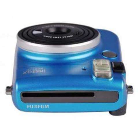 Камера миттєвого друку Fujifilm Instax Mini 70 Blue EX D (16496079)