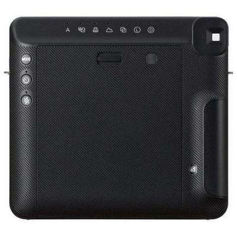 Камера миттєвого друку Fujifilm Instax SQUARE SQ 6 GRAPHITE GRAY EX D (16581410)