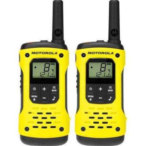 Портативна рація Motorola TALKABOUT T92 H2O Twin Pack (A9P00811YWCMAG)