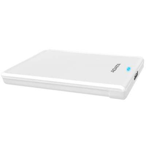 Зовнішній жорсткий диск 2.5" 1TB ADATA (AHV620S-1TU31-CWH)