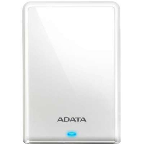 Зовнішній жорсткий диск 2.5" 1TB ADATA (AHV620S-1TU31-CWH)