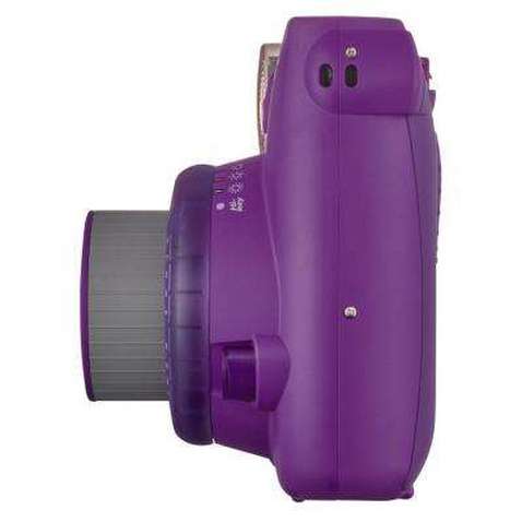 Камера миттєвого друку Fujifilm INSTAX Mini 9 Purple (16632922)