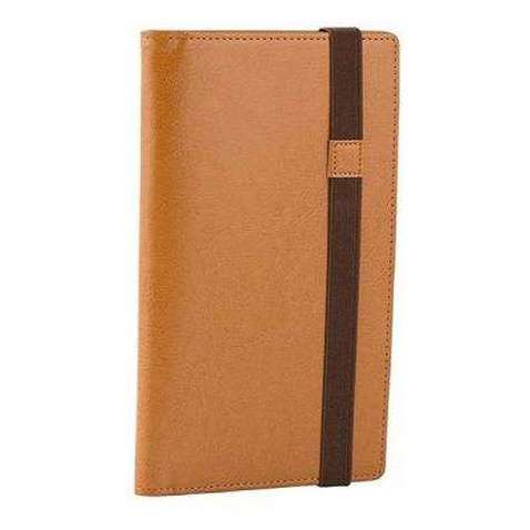 Фотоальбом Fujifilm INSTAX Square Pocket Album, Camel (16556817)