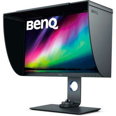 Монітор BenQ SW270C