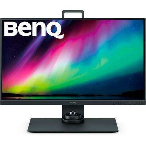 Монітор BenQ SW270C