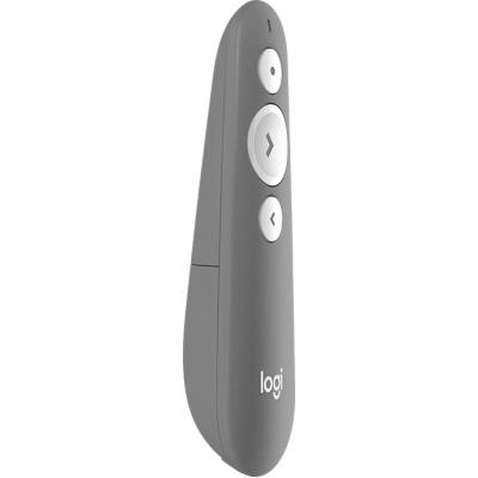 Презентер Logitech Presenter R500 Black Laser (910-005387)