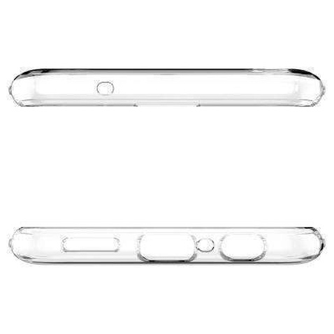 Чохол до моб. телефона Laudtec для SAMSUNG Galaxy A20s Clear tpu (Transperent) (LC-A20sC)