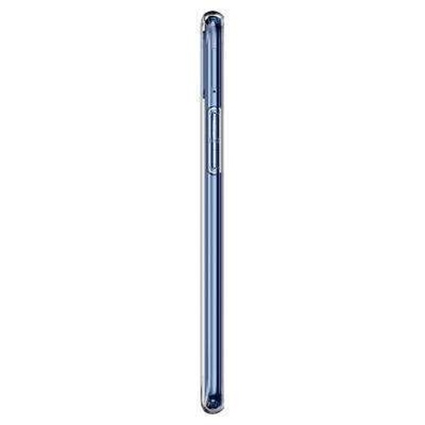 Чохол до моб. телефона Laudtec для SAMSUNG Galaxy A20s Clear tpu (Transperent) (LC-A20sC)