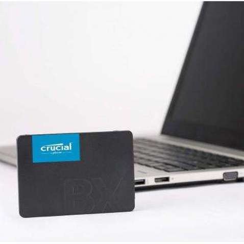 Накопичувач SSD 2.5" 1TB Micron (CT1000BX500SSD1)