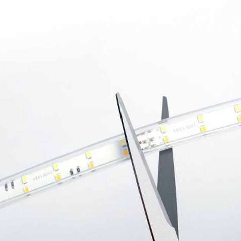 Світлодіодна стрічка Xiaomi Светодиодная лента Yeelight LED Smart Light Strip 5m (YLDD03YL)