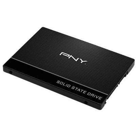 Накопичувач SSD 2.5" 240GB PNY SSD (SSD7CS900-240-PB)