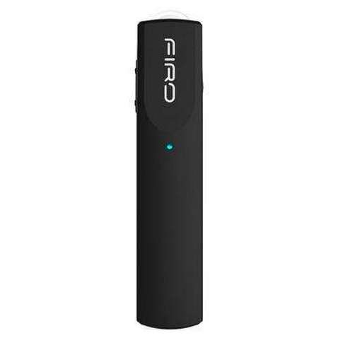Bluetooth-гарнітура Firo M717 Black