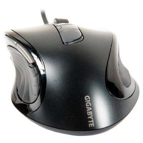Мишка GIGABYTE M6900