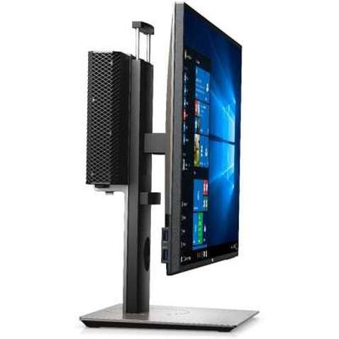 Кріплення VESA Dell Micro Form Factor All-in-One Stand - MFS18 CUS KIT (452-BCQC)