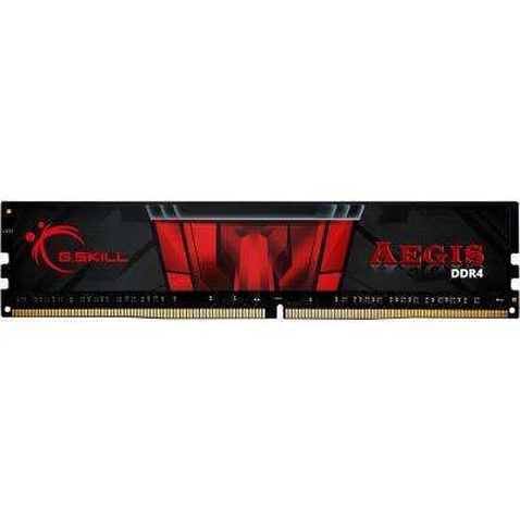 Модуль пам'яті для комп'ютера DDR4 8GB 2800 MHz Aegis G.Skill (F4-2800C17S-8GIS)