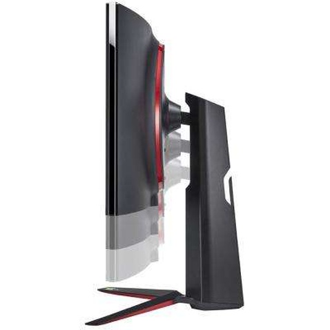 Монітор LG 34GN850-B