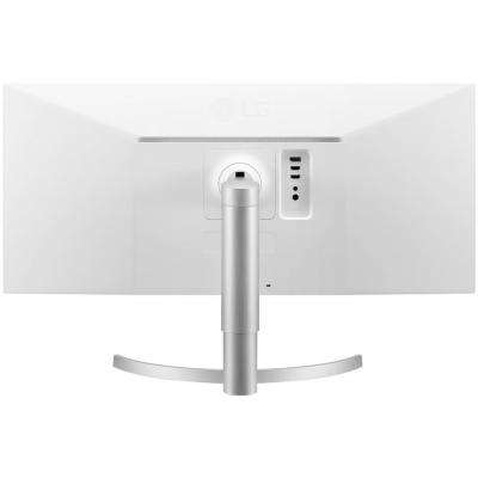 Монітор LG 34WN650-W