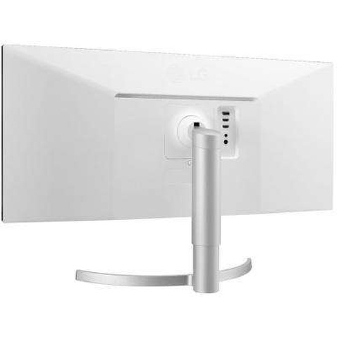 Монітор LG 34WN650-W