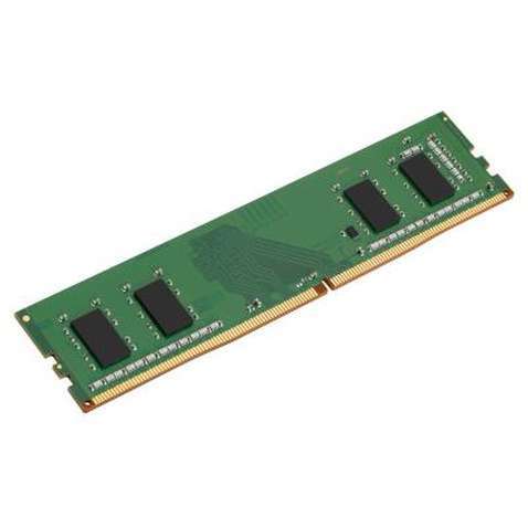Модуль пам'яті для комп'ютера DDR4 8GB 2666 MHz Kingston (KVR26N19S6/8)