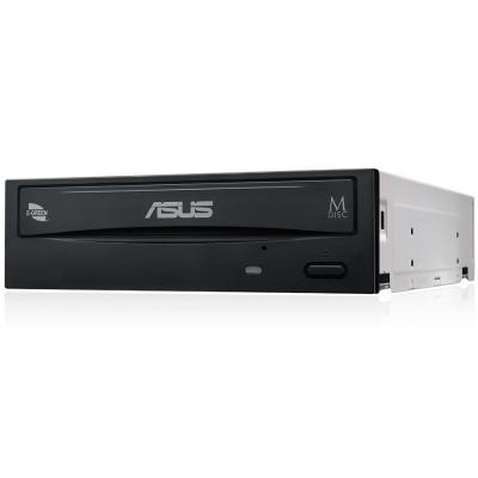 Оптичний привід DVD-RW ASUS DRW-24D5MT/BLK/G/AS