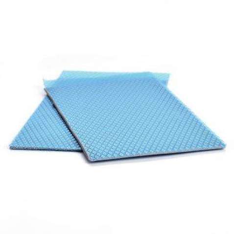 Термопрокладка Gelid Solutions GP-Ultimate 90x50x1.0 mm (TP-GP04-B)
