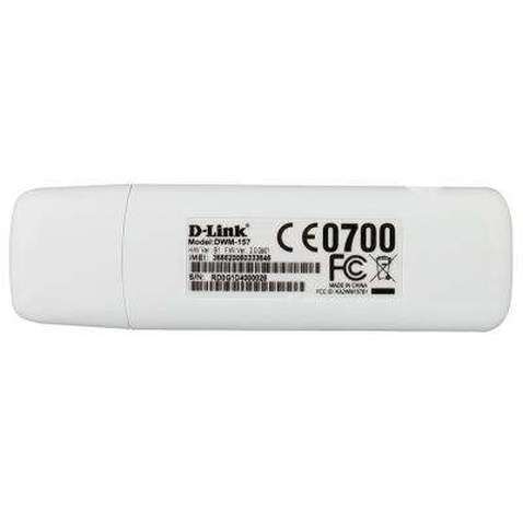 3G роутер D-Link DWM-157