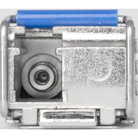 Модуль SFP Alistar Модуль SFP 1000BASE-BX 1SM WDM LC 20KM TX1310/RX1490nm DDM (SFP-1G-BX-U31-L20)