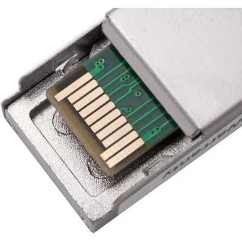 Модуль SFP Alistar Модуль SFP 1000BASE-BX 1SM WDM LC 20KM TX1310/RX1550nm DDM (SFP-1G-BX-U-L20)