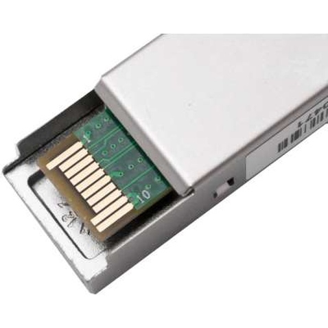 Модуль SFP Alistar Модуль SFP 1000BASE-BX 1SM WDM LC 20KM TX1550/RX1310nm DDM (SFP-1G-BX-D-L20)