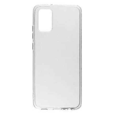 Чохол до моб. телефона Armorstandart Air Series Samsung A02s (A025) Transparent (ARM58157) (ARM58157)